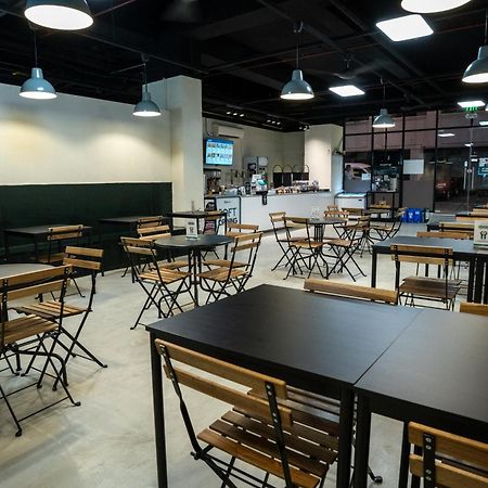 Hop Inn Ortigas Center Manila Pasig City Eksteriør billede
