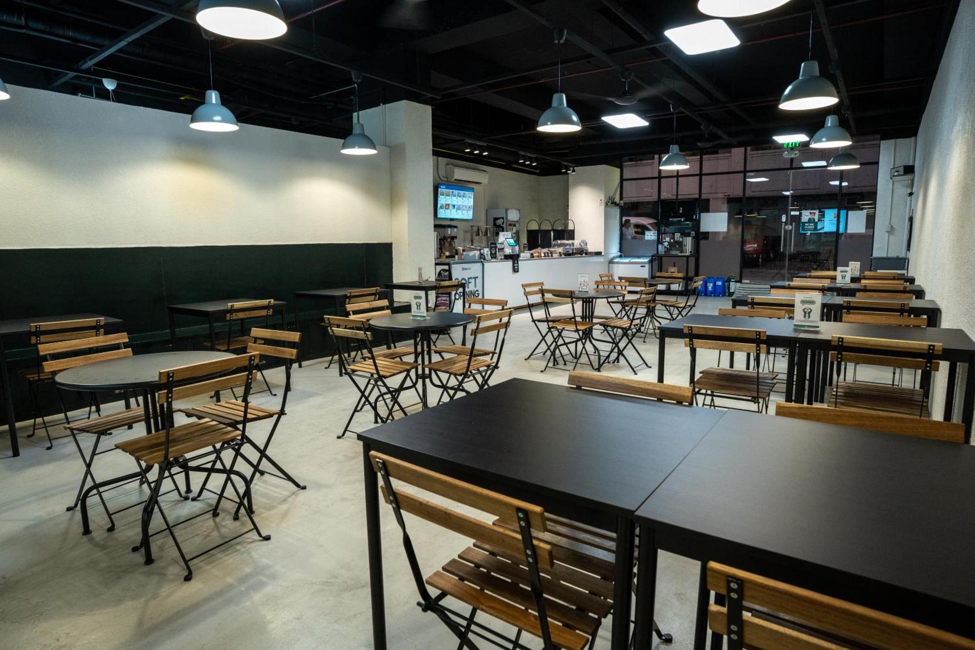 Hop Inn Ortigas Center Manila Pasig City Eksteriør billede